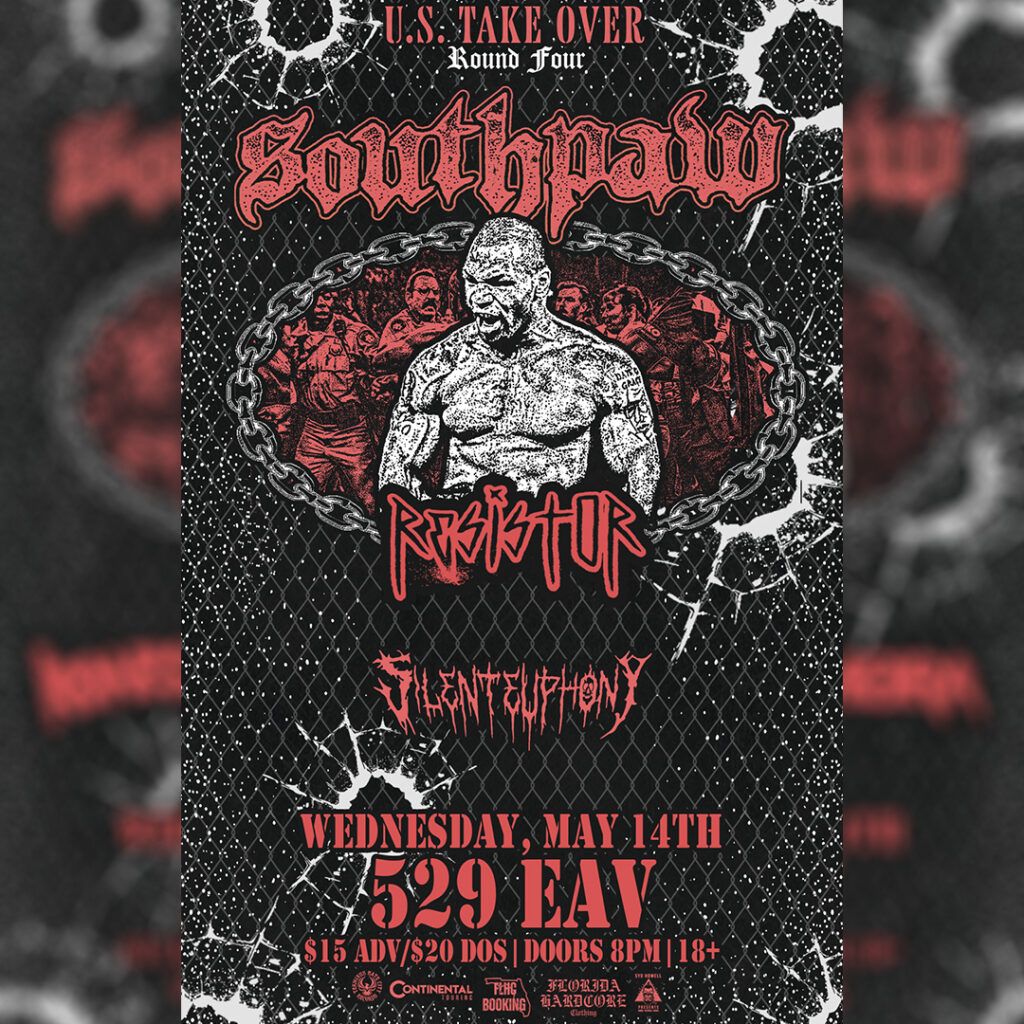 Southpaw FLHC | Event in Atlanta | AllEvents