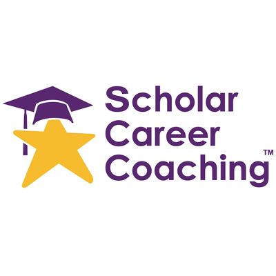 Scholar Career Coaching logo