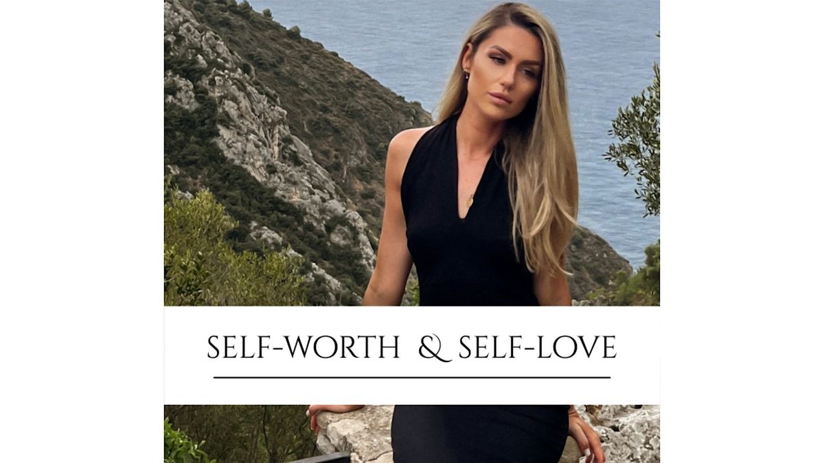 ONLINE LECTURE  "Self-worth & Self-love" | Event in Cambridge | AllEvents