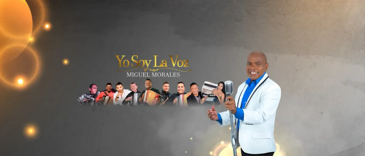 Miguel Morales in South Brooklyn, 21 June | Event in New York | AllEvents
