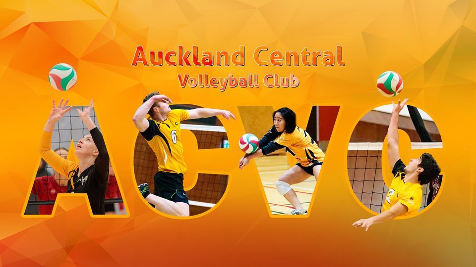Volleyball training BeginnerIntermediateAdvanced, Auckland Grammar