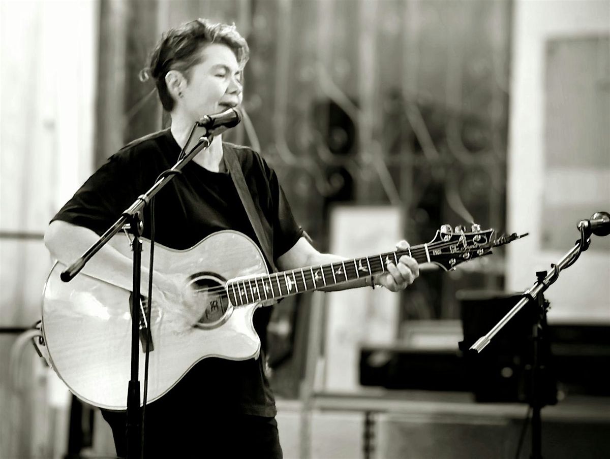 Band Practice: Julie Good and a Dog Named Mike with special guests The Texa | Event in San Antonio | AllEvents