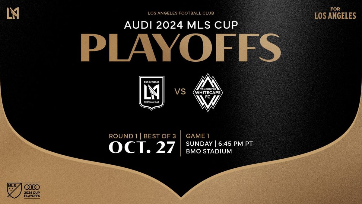 MLS Cup Conference Finals: TBD at Chicago Fire FC, 30 November | Event in Chicago | AllEvents