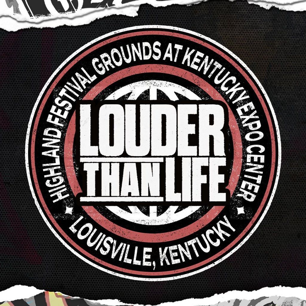 Louder Than Life, 18 September | Event in Louisville | AllEvents