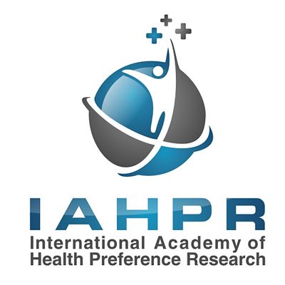 Int. Academy of Health Preference Research (IAHPR)