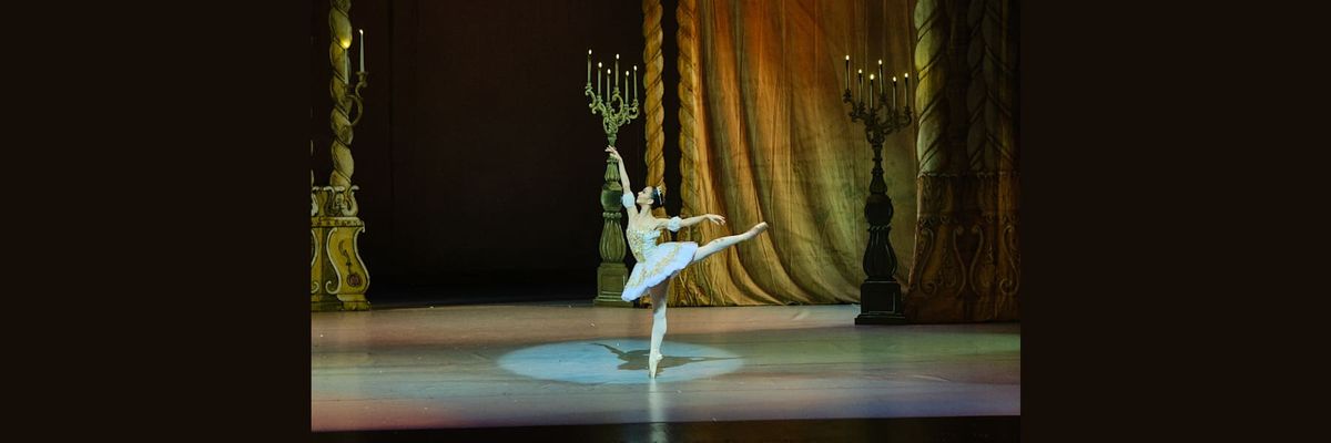 Festival Ballet Theatre: The Nutcracker, 5 December | Event in Irvine | AllEvents