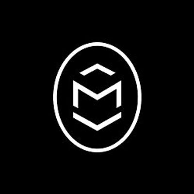 Machina Coffee Roasters logo