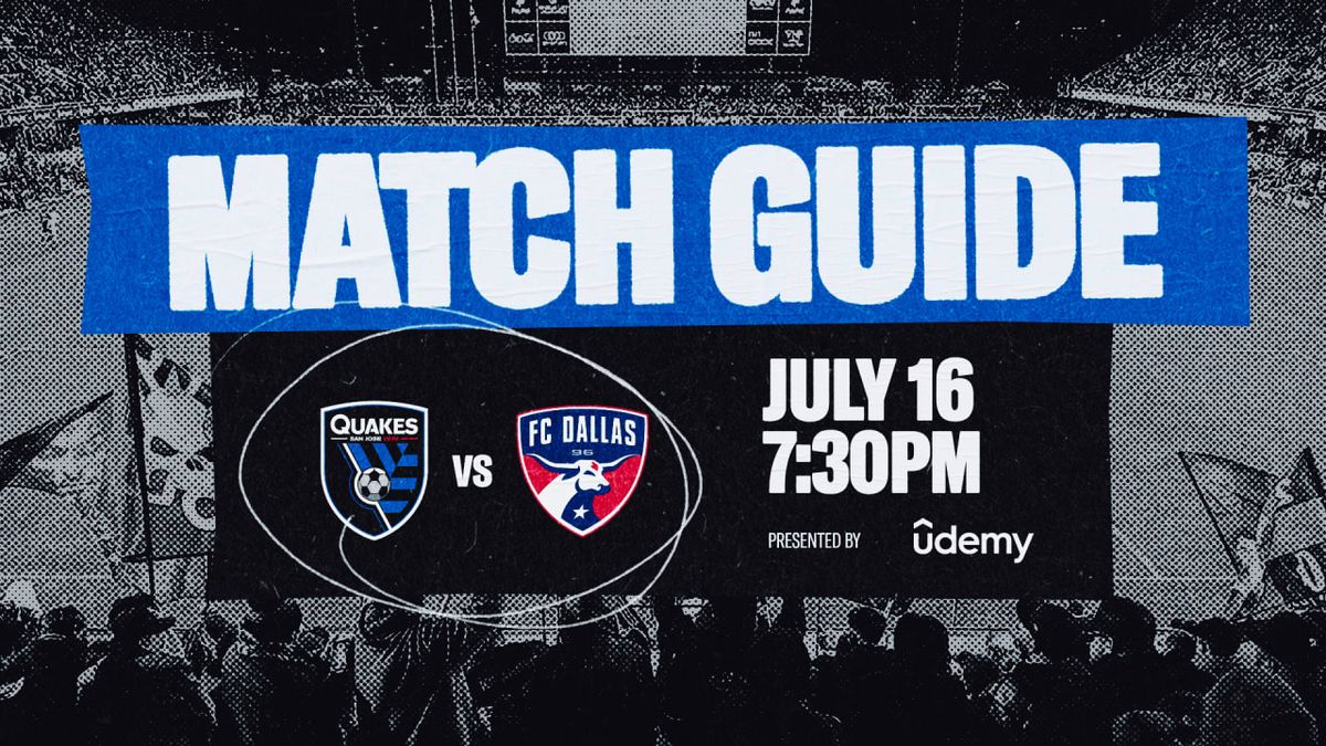 San Jose Earthquakes at FC Cincinnati at TQL Stadium, 1 August | Event in Cincinnati | AllEvents