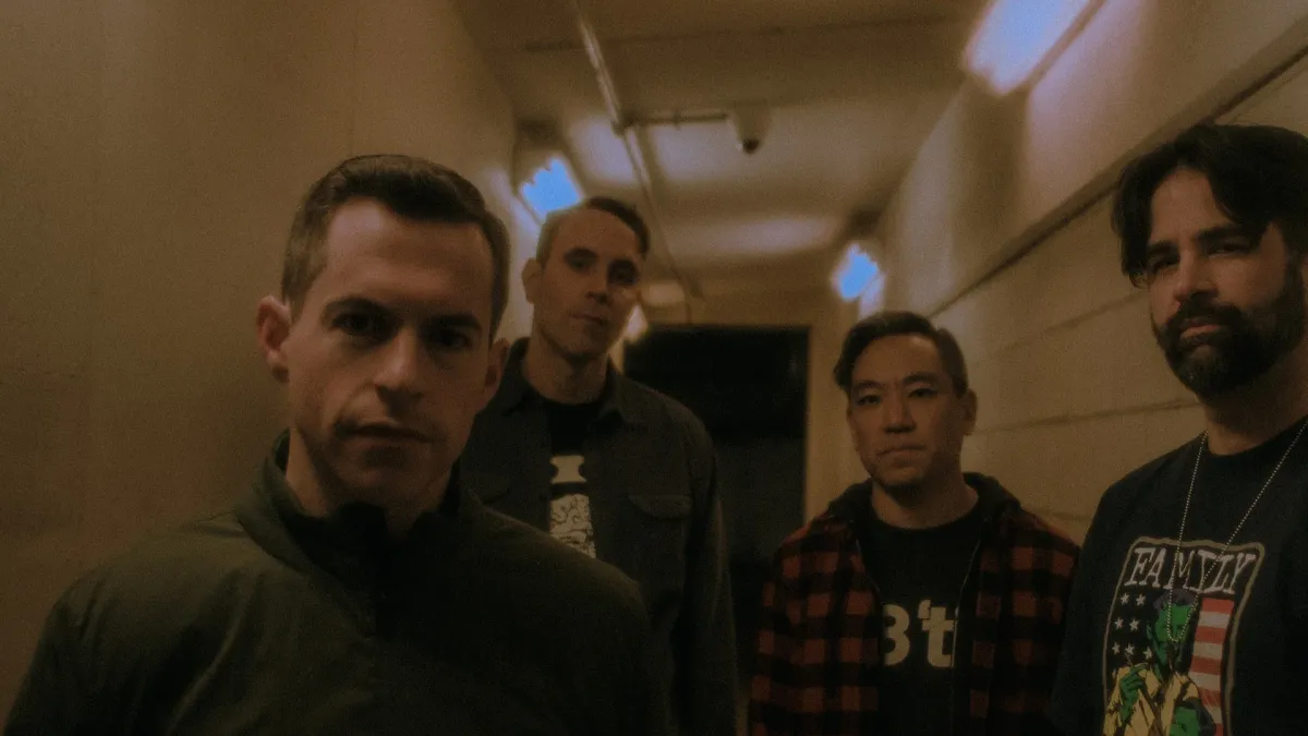 Incendiary in Manchester, 5 March | Event in Manchester | AllEvents