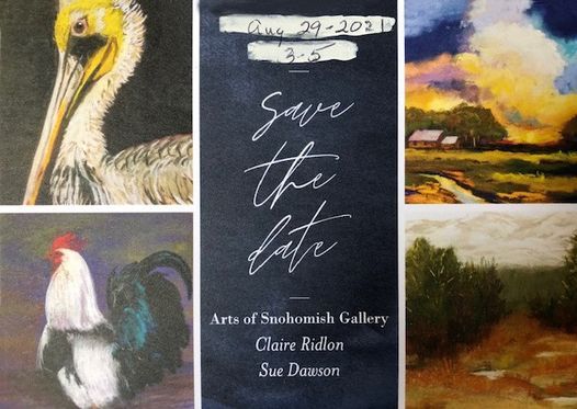 Events In Snohomish In August 2021 March 2022 Events In Snohomish County