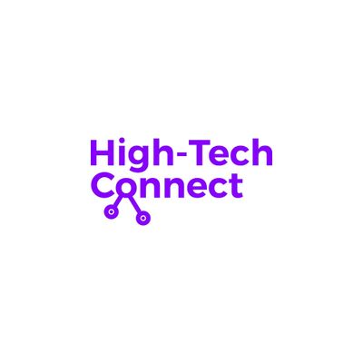 High-Tech Connect logo