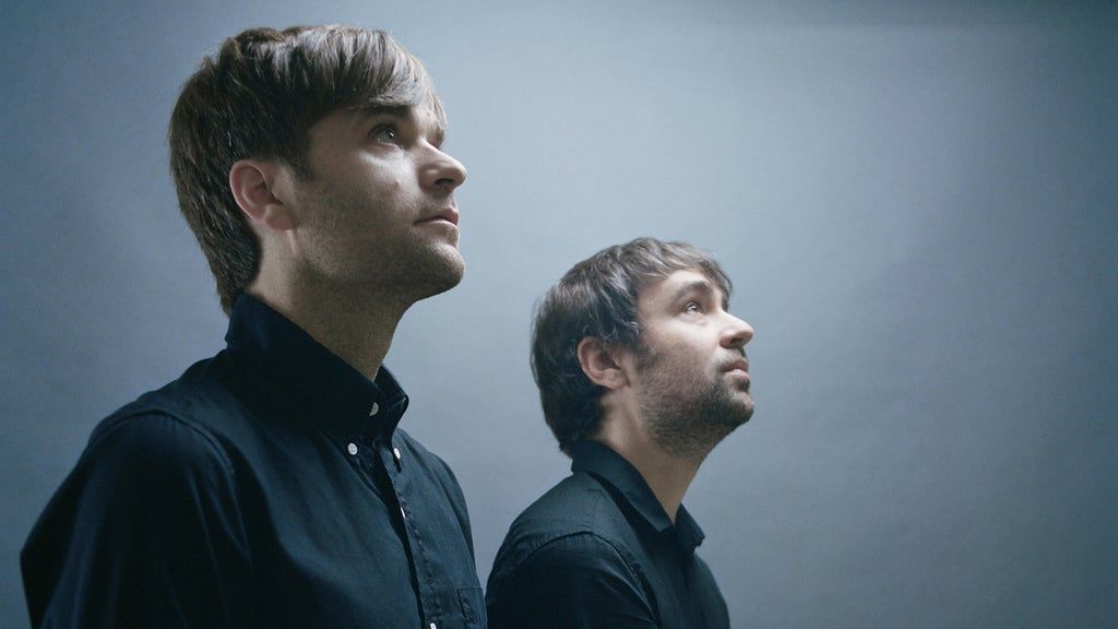 The Postal Service & Death Cab For Cutie Give Up & Transatlanticism
