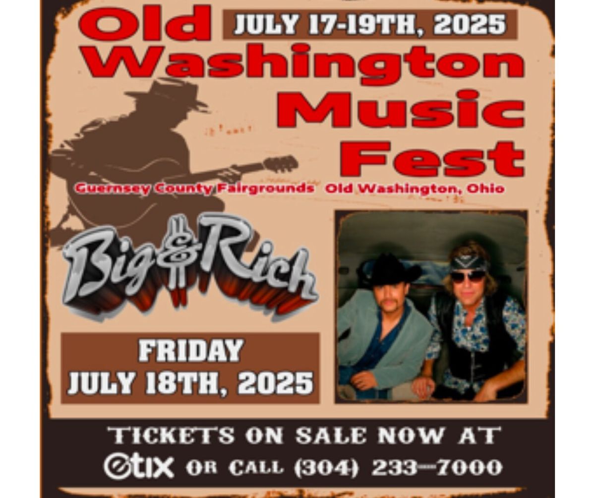 Big and Rich, 11 September | Event in Lagrange | AllEvents