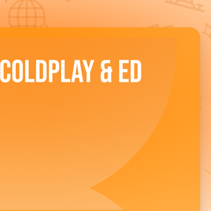 Candlelight: Coldplay & Ed Sheeran