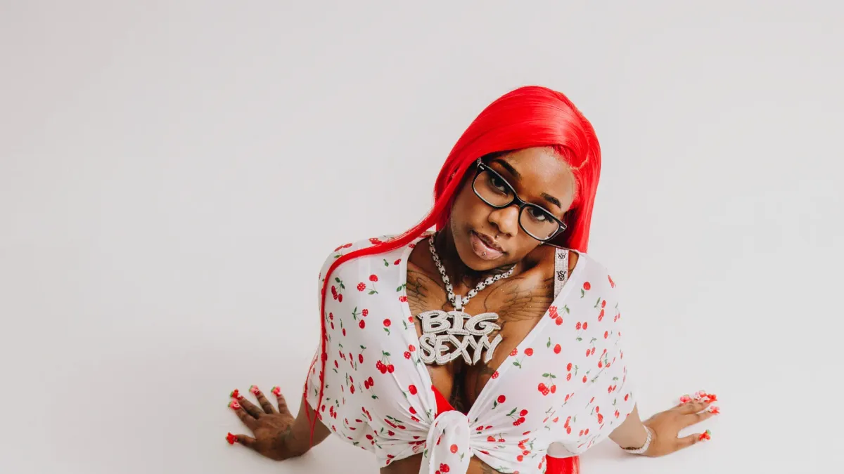 Sexyy Red, JUVENILE, Rob49, NoCap, Trap Dickey in Greensboro, 23 August | Event in Greensboro | AllEvents