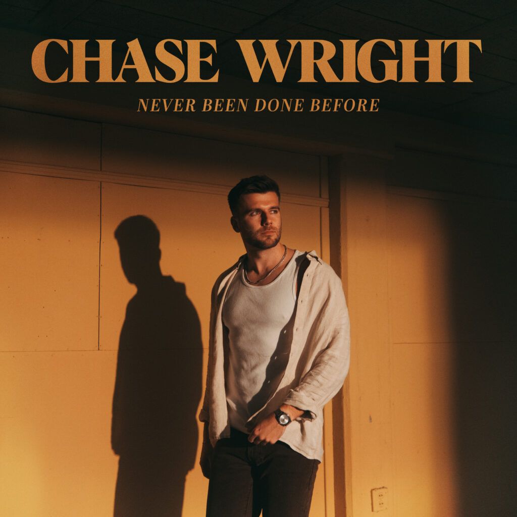 Chase Wright at Mickeys Black Box, 16 October | Event in Lititz | AllEvents