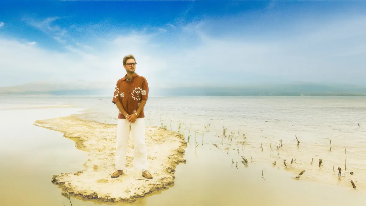 Romain Garcia in Miami, 10 January | Event in Miami Shores | AllEvents