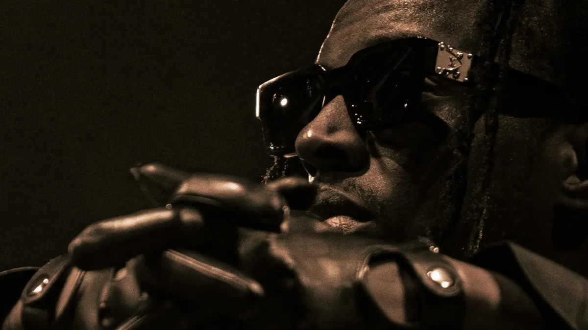 Eves Laurent in Rotterdam, 27 December | Event in Rotterdam | AllEvents