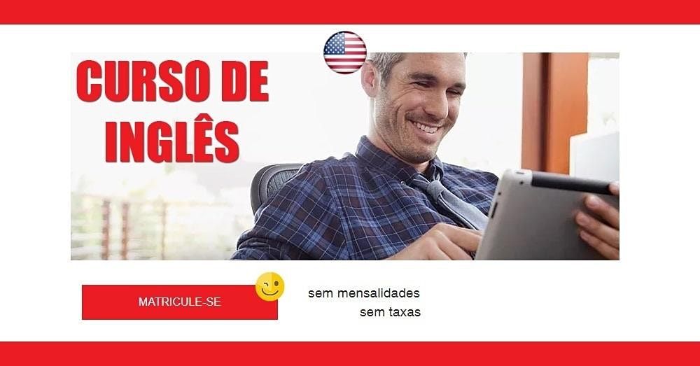 Curso de Inglês em São Luís, São Luís Shopping, Jaracaty, July 20 2023 ...