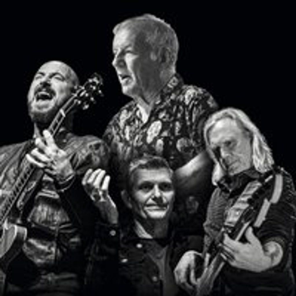 The Animals & Friends + The New Mindbenders, 21 February | Event in Preston | AllEvents