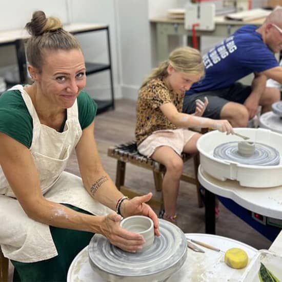 Prueba el Torno Alfarero | Event in Barcelona | AllEvents