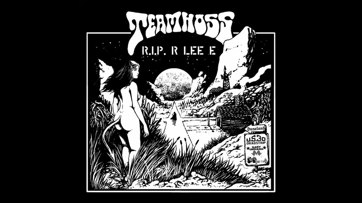 Midwest Doom Coalition Showcase: The Judge & Team Hoss, 7 August | Event in Chicago | AllEvents
