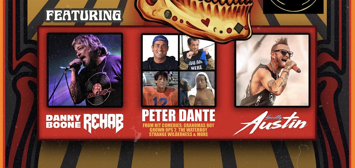 Scotty Austin, 15 October | Event in West Hollywood | AllEvents
