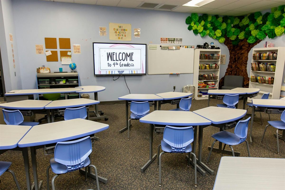 A&D Lunch & Learn: Early Childhood Environments CEU, 10 February | Event in Albany | AllEvents