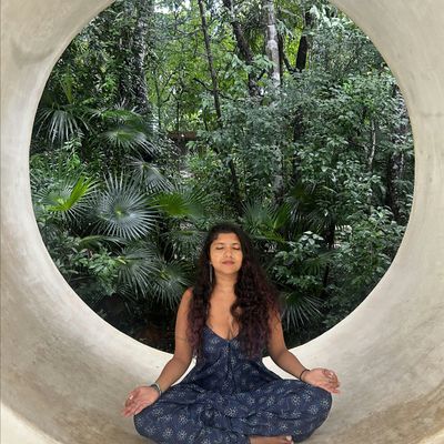 Ipsita A Mallik logo