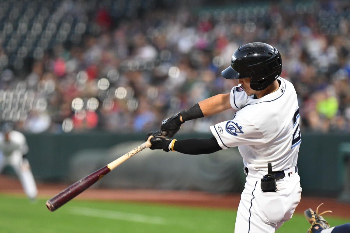 Parking Columbus Clippers at Toledo Mud Hens, 1 July | Event in Toledo | AllEvents