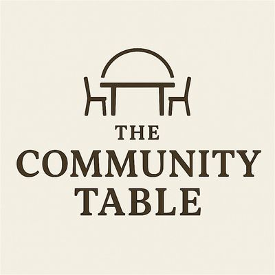 The Community Table logo