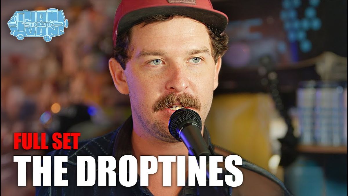 The Droptines, 12 December | Event in Tucson | AllEvents