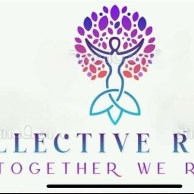 Collective Rising Events logo