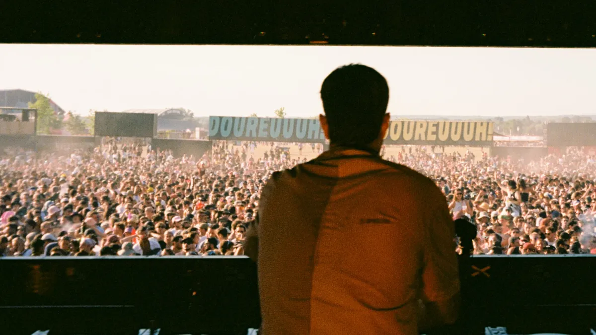 Odymel, Fenrick, Alt8, Yasmin Regisford, ANSWR in Poitiers, 13 December | Event in Poitiers | AllEvents