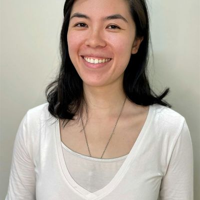 Brittany A. Fong (speech pathologist)
