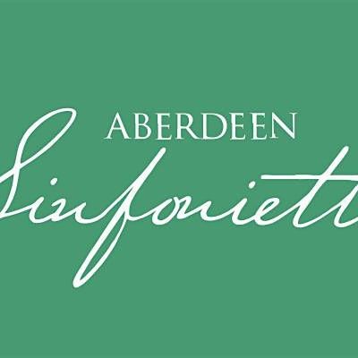 Aberdeen Sinfonietta logo