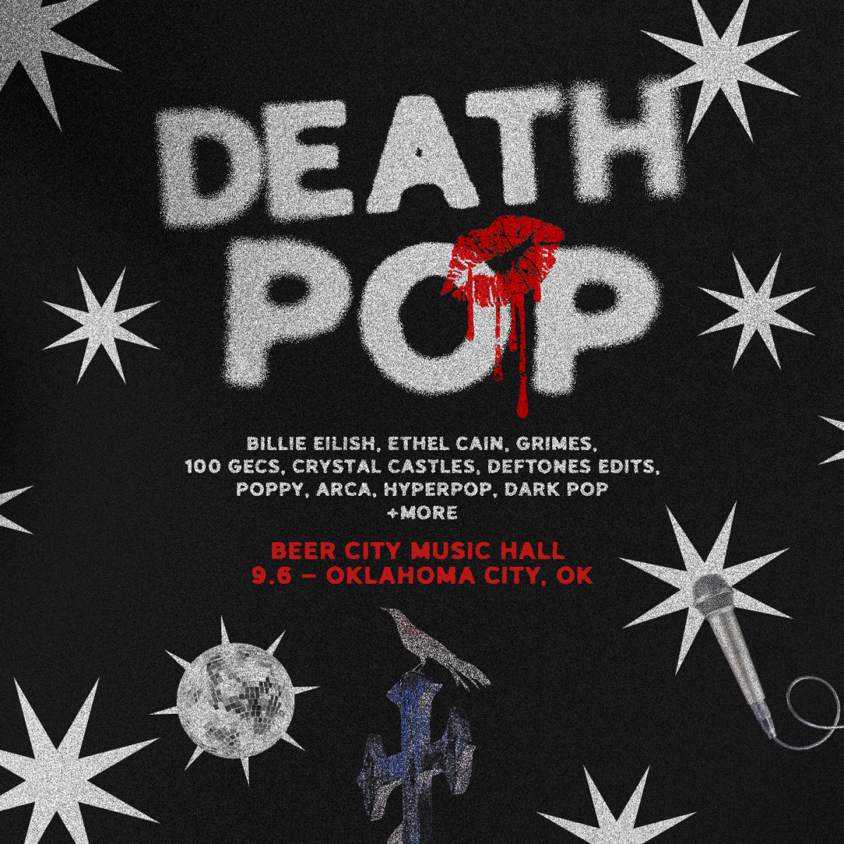 Deathpop - Daft Punk Night at The Underground at The Fillmore Charlotte, 22 August | Event in Charlotte | AllEvents