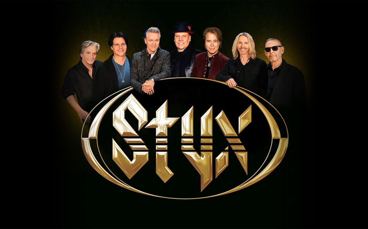 Parking Cheap Trick, 5 March | Event in Knoxville | AllEvents