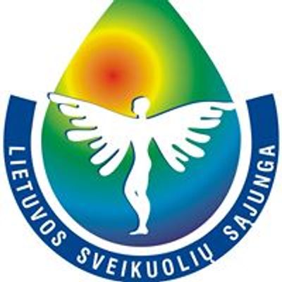 Lietuvos sveikuolių sąjunga