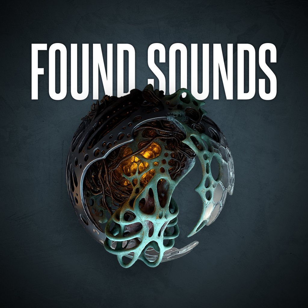 Found Sounds: Jay Lapse, Damian S, Petah, 2 August | Event in Cambridge | AllEvents