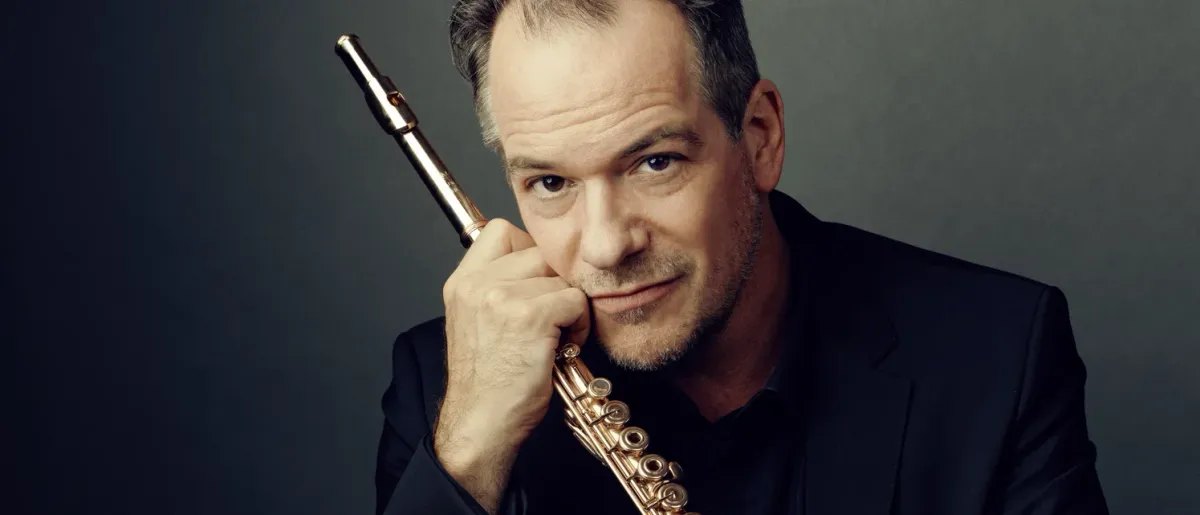 Emmanuel Pahud in 中央区, 7 July | Event in Minato | AllEvents