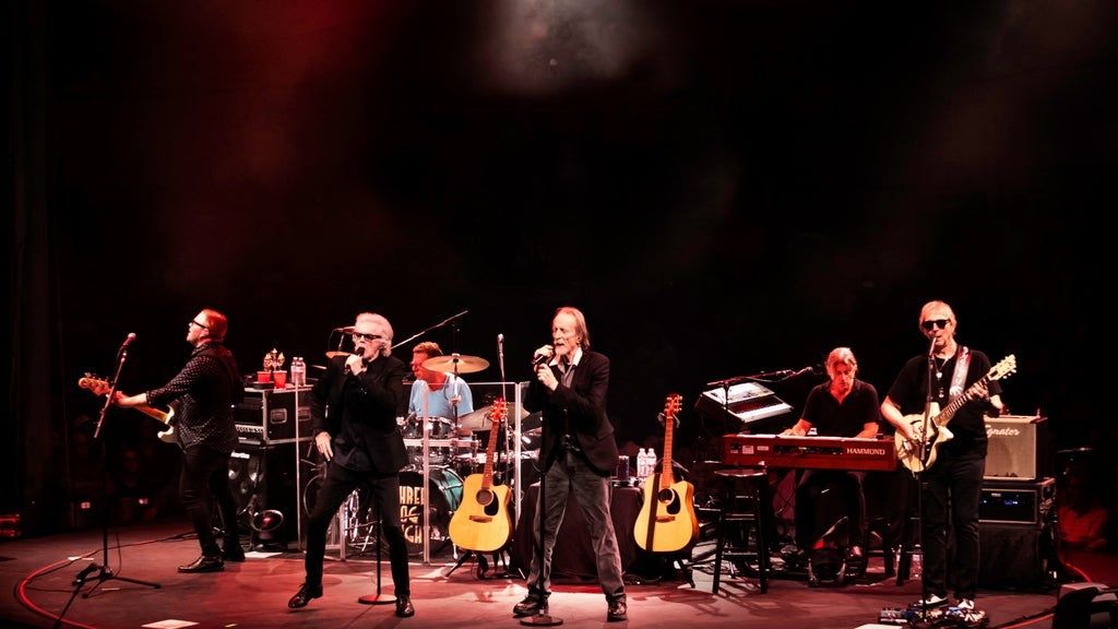 Three Dog Night w/ Little River Band, 26 September | Event in Andover | AllEvents