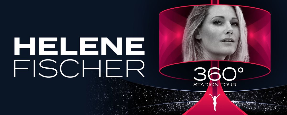 Helene Fischer at Rudolf Harbig Stadion, 10 June | Event in Dresden | AllEvents