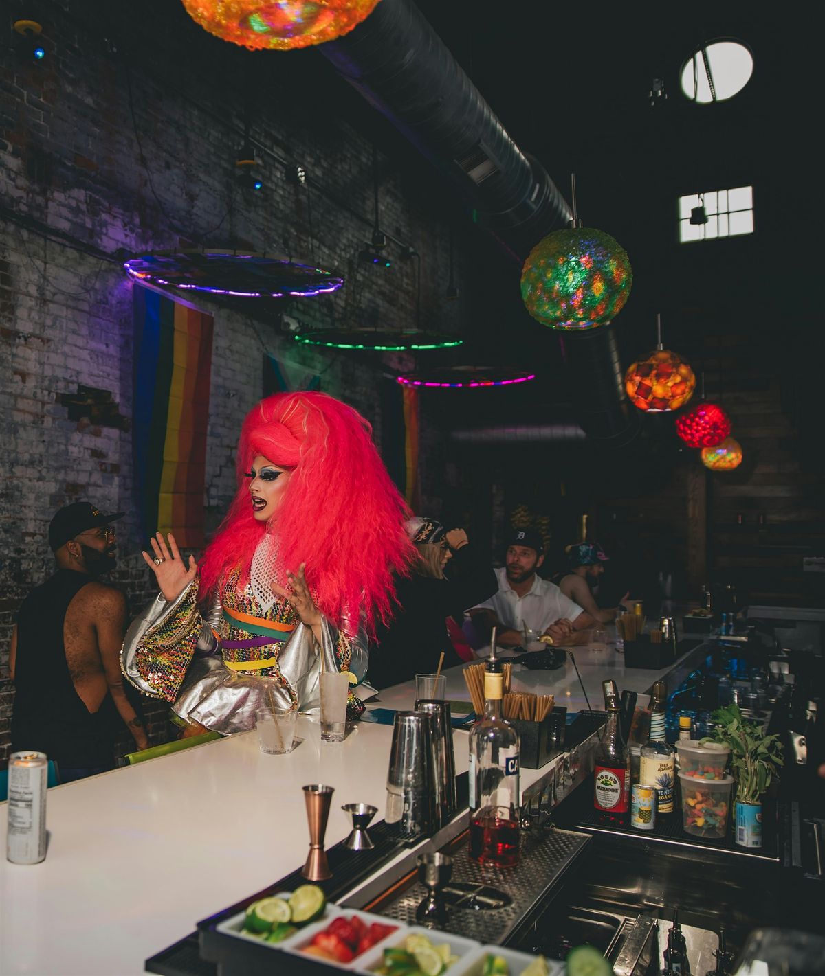 December 20th Holidays Go Go Drag Brunch, 20 December | Event in Columbus | AllEvents