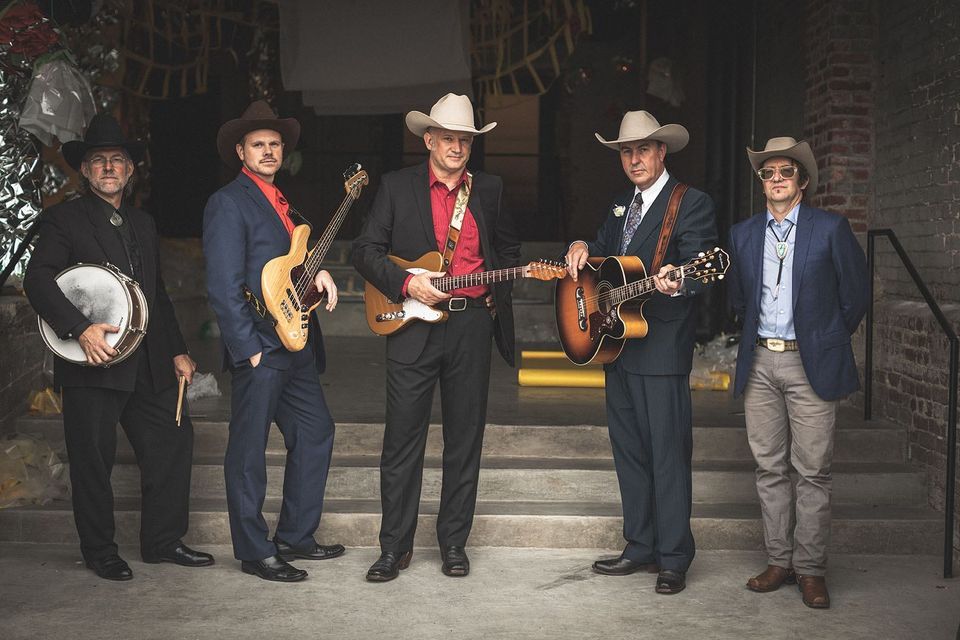 The Sunday Round Up W Slim Hanson And The Poor Choices Lucia