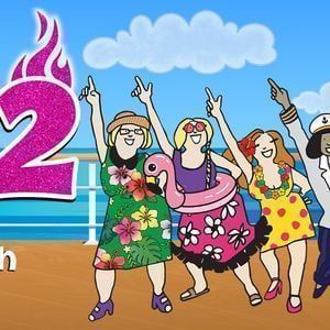 Menopause - The Musical 2