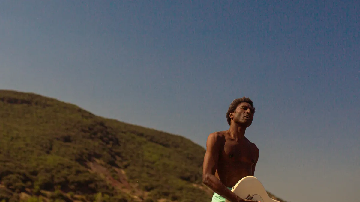 Keziah Jones, La Chica, Tshegue, Youssoupha, Aïta Mon Amour, La Valentina, Groundation, Alo Wala, Kassav, Blaiz Fayah, Joe Yorke, Baby Volcano, Bamby in MARSEILLE, 10 October