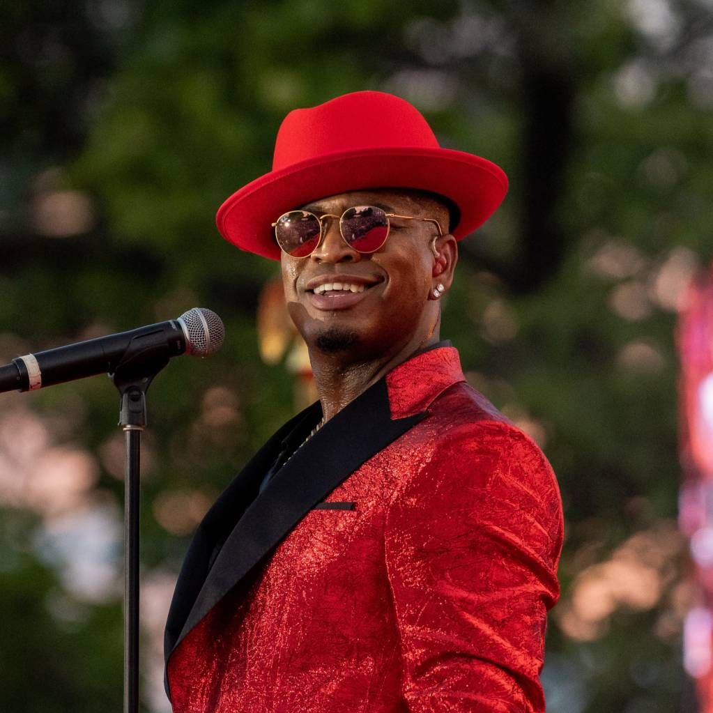 Ne-Yo, 11 September | Event in Allegan | AllEvents