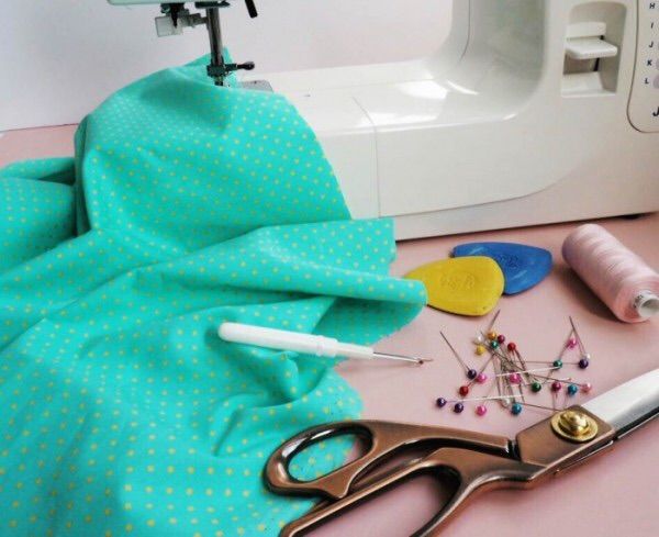 This is a machine!, Bettys Sewing Box, Ashbourne, February 9 2023 | AllEvents.in This is a machine!