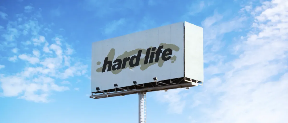 hard life in Steventon, 24 July | Event in Whitchurch | AllEvents